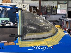 header image for Windscreen and windows