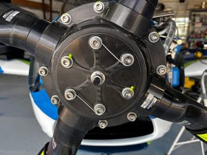 header image for Propellor Installation