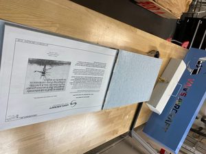 header image for Unpacking