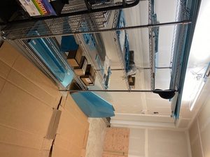 header image for First order inventory