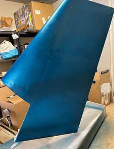 header image for Rudder Build