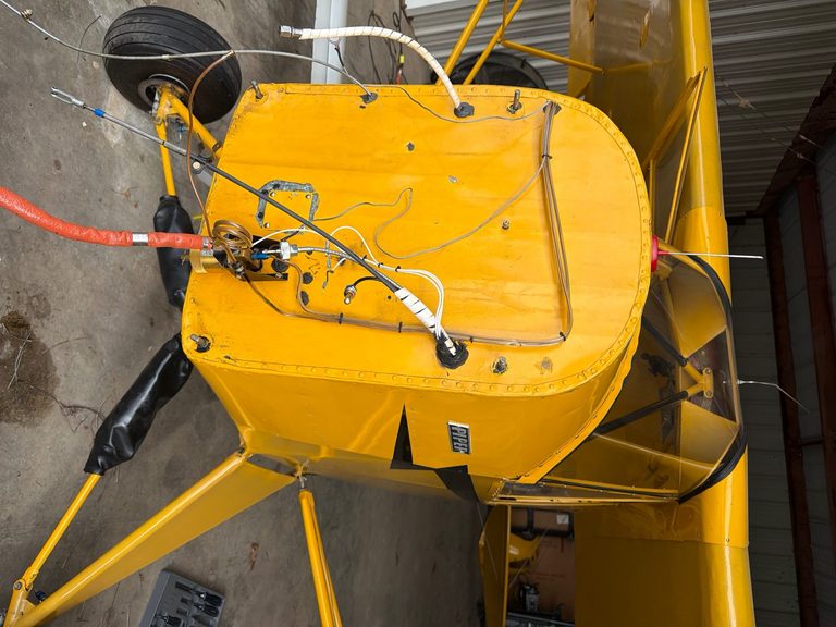 header image for Cub: Remove Engine