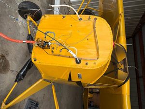 header image for Cub: Remove Engine