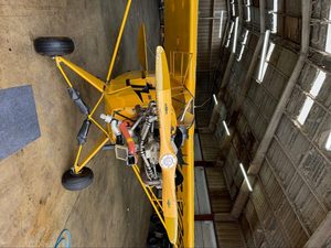 header image for Cub: Annual Inspection