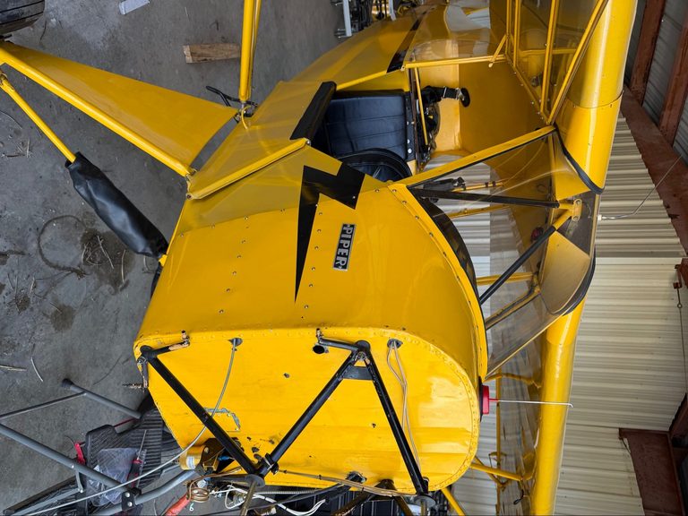 header image for Cub: Reinstalling Engine