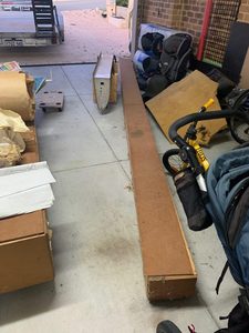 header image for New kit