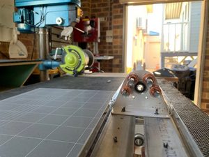 header image for 13/10/19 Horizontal stabiliser