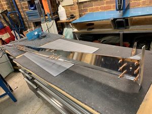 header image for 5/11/19 rudder begins