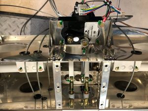 header image for Thurs 9-29-2022 KAI 44A-03 Rev 2 Roll Servo