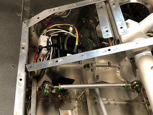 header image for Thurs 9-29-2022 KAI 44A-04 Pitch Servo 