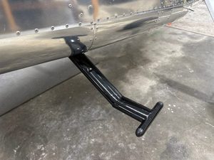 header image for Wed 9-06-2023 Step Install KAI 21-17 Rev 3