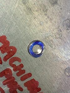 3.2mm closeup