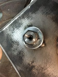 4.8mm further into grind