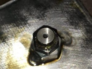 4mm finished grind