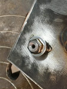 4.8mm finished grind