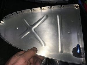 rib 5 complete exterior