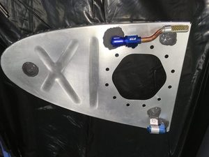 rib 1 complete interior