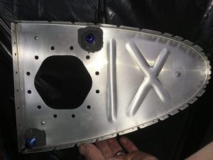 rib 1 complete exterior