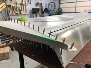 LH wingtip