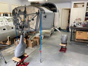 header image for Lowering Sling to ground