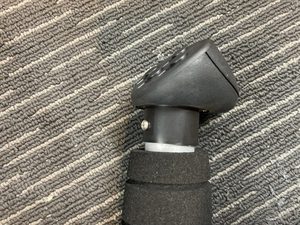 header image for Attach Ray Allen control stick controls and wiring