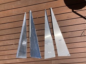 header image for Remanufacture back centre console skin