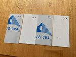 Selection of custom landing gear shim thickness