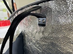 header image for Battery strap
