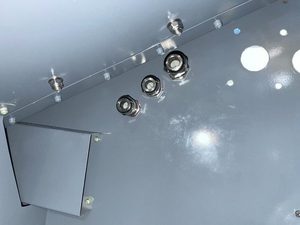 header image for Firewall cable glands