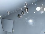 Firewall cable glands