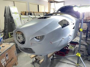header image for Cut cowling sides