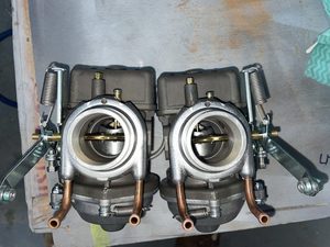 header image for Press fit Cozycarbs