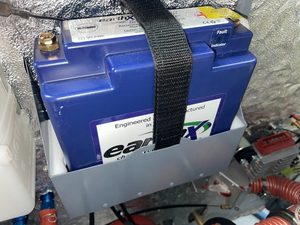 header image for Fabricate custom plastic battery positioners