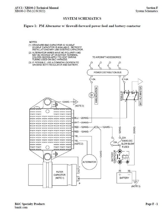 header image for Review of electrical system upstream of the main bus