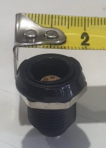 header image for LEMO connector