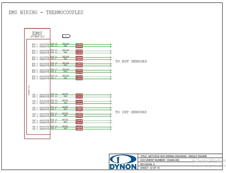header image for EMS220 pin assignments