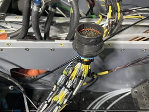 header image for Midsection interconnect - panel connectors