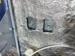 Install master contactor on firewall