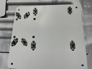 header image for Install custom mount for GPS splitter