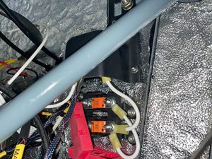 header image for Shunt wiring and cover