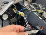 EMS220 loom