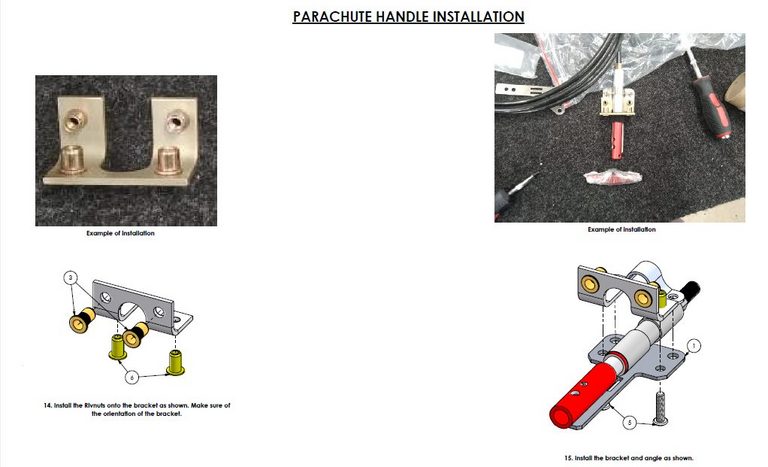 header image for Panel outline, cubby hole and parachute cutouts