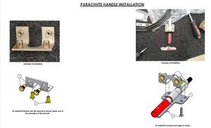 header image for Panel outline, cubby hole and parachute cutouts