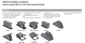 header image for Alternate static switch design
