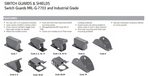 Alternate static switch design