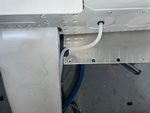 Fit brake lines to fuselage and and landing gear