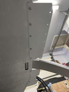 header image for Custom revised-design underwing joining plates