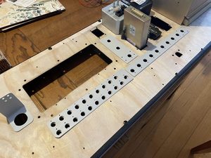 header image for Priming of miscellaneous cnc-machined parts