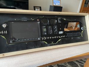 header image for Trial labelling of panel