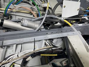 header image for Remove and anodize seat rails and rudder stops